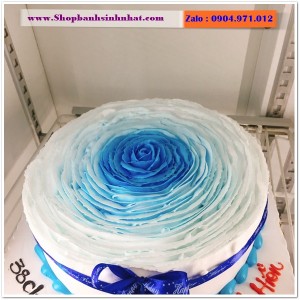 Bánh Sinh Nhật Sữa Tươi - AA427